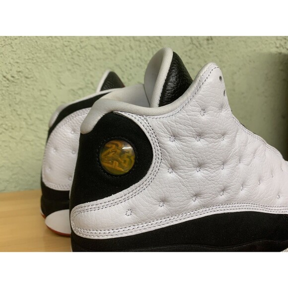 AIR Jordan Retro 13 “He Got Game 2018” - Picture 3 of 11